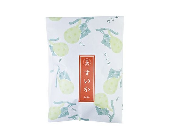 白鹿 奈良漬 西瓜 パック詰 150g | 白鹿オンラインショップ