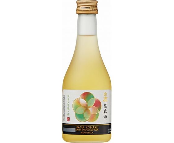 白鹿 花琥珀 | 白鹿オンラインショップ