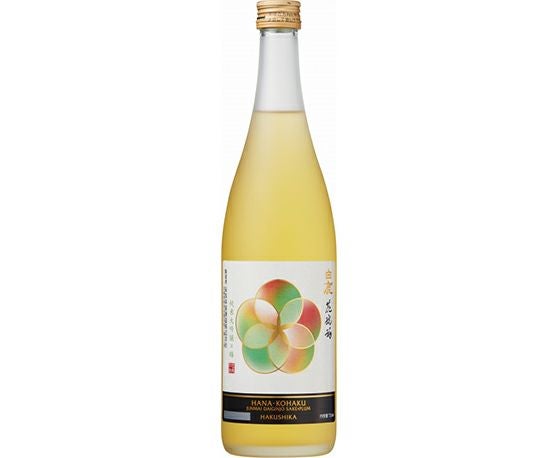 白鹿 花琥珀 | 白鹿オンラインショップ