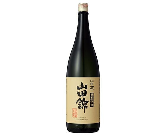 超特撰 黒松白鹿 特別純米 山田錦 | 白鹿オンラインショップ