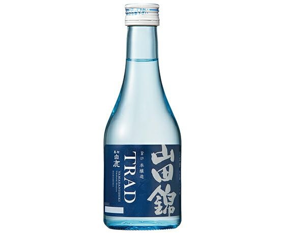 黒松白鹿 山田錦 旨口 本醸造 トラッド | 白鹿オンラインショップ