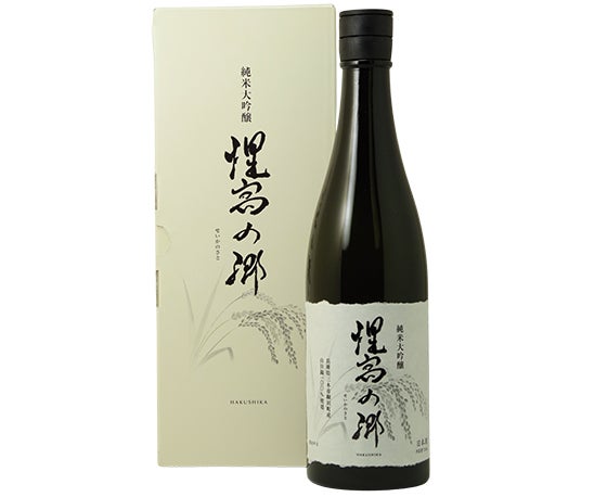 中位 | 白鹿オンラインショップ